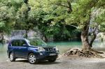 Nissan X-Trail 2007 года